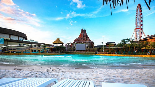 桂林融创国际旅游度假区电话,桂林融创国际旅游度假区地址 360地图