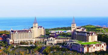 2016看青岛西海岸新区 9大功能区定位越来越清晰