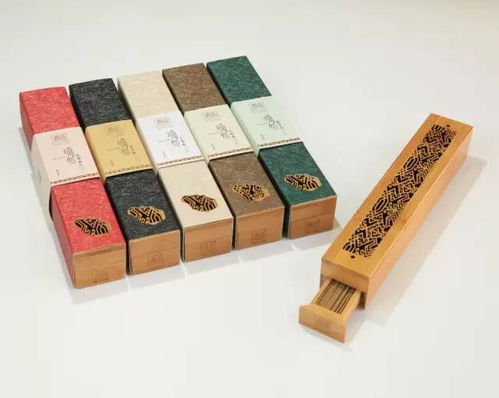 香岛沉香斩获中国特色旅游商品大赛金奖