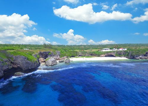 塞班归来,还想再去的塞班岛旅游