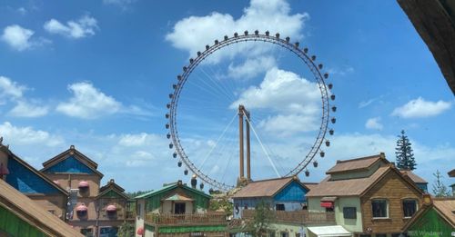 展商推荐 浙江巨马丨caapa国际旅游休闲展3月26 28日郑州见