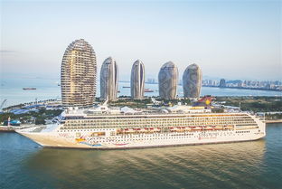 三亚创新办好国际旅游消费年活动 加快推动国际旅游消费中心建设