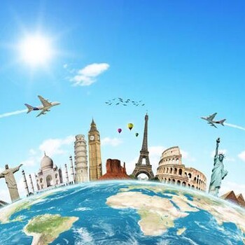 收购国际旅行社含出境游资质多少钱