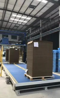 2019中国国际瓦楞展期间,bhs工厂开放日同步剧透未来的瓦线是啥样