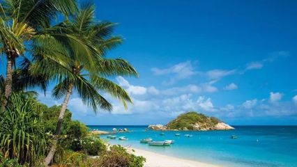 莱斯团报-2018海南(三亚)国际马拉松