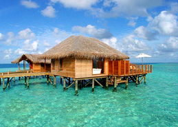 湖北康辉国际旅行社创世纪广场营业部