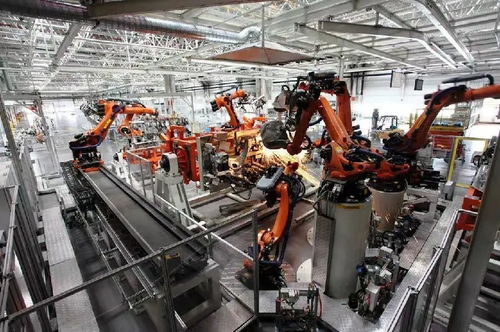 玩转工业旅游,看工厂和工业废弃地是如何变身网红打卡点的