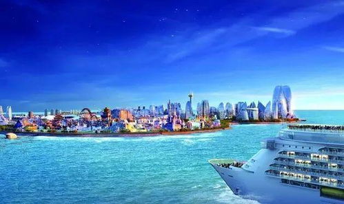 5年之后的海南,你让别人怎么混