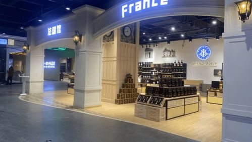 春节期间不打烊 贵阳市进口消费品新春嘉年华促销活动今日启动