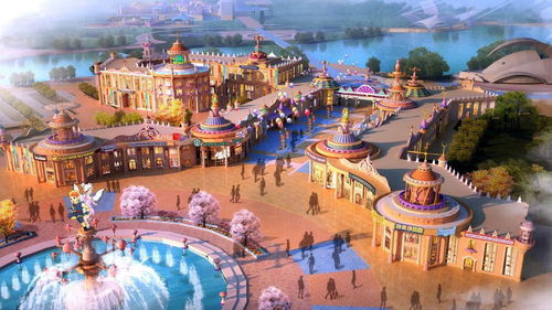 银基国际旅游度假区门票,银基国际旅游度假区游玩攻略 360地图