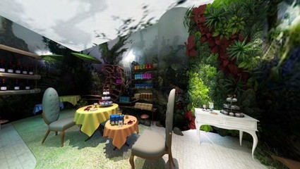 天猫国际走入跨境电商新时代,将服务国内1亿新中产消费|天猫|跨境电商|小镇_新浪科技_新浪网