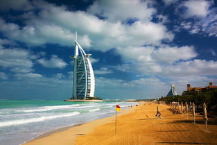 去迪拜最佳旅游季节 国际旅行指南