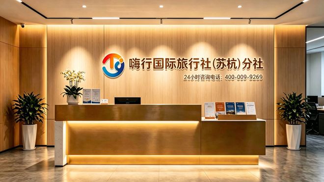 苏杭天堂之旅，国际品质之选——服务贴心，信誉卓著