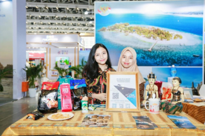 丝路沿线联动 专业买家汇聚 2022西安丝绸之路国际旅游博览会