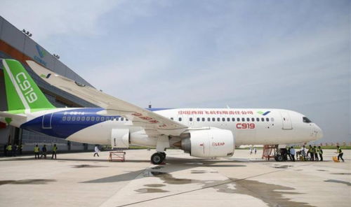 突破1000架 国际旅行复苏带动飞机订单量持续攀升