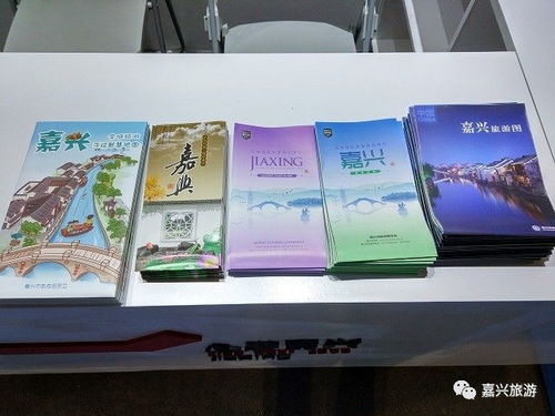 国际海岛旅游博览会亮点纷呈，嘉兴金秋旅游产品受国际游客热捧
