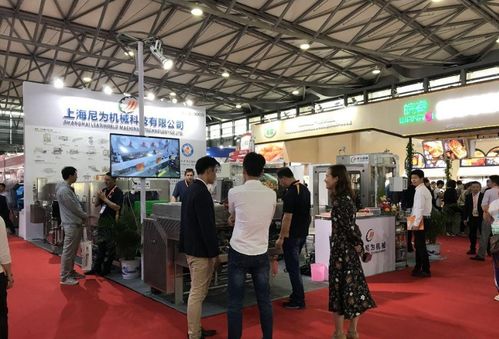 2021广州国际罐藏食品及原辅材料、机械设备博览会与国际旅行 产业交汇下的新机遇