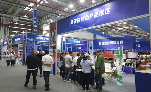 古城匠心，门窗之约——保定特色产品闪耀2024中国高碑店国际门窗博览会